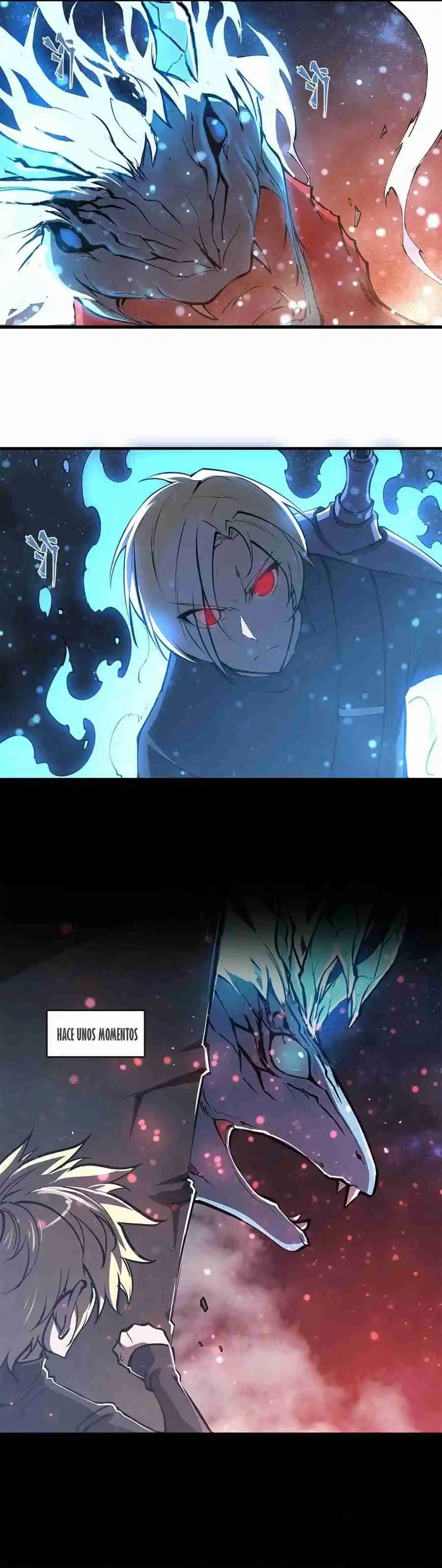 The Blood Princess And The Knight - Capítulo 166 - Página 11 - LectorTMOo