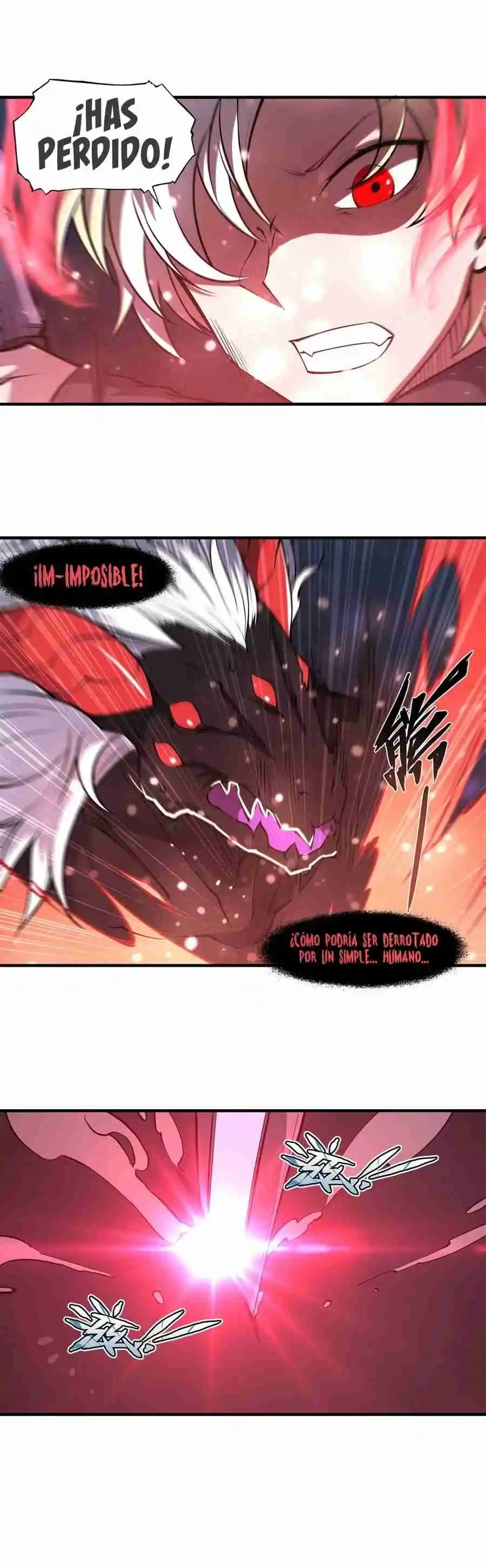 The Blood Princess And The Knight - Capítulo 166 - Página 15 - LectorTMOo