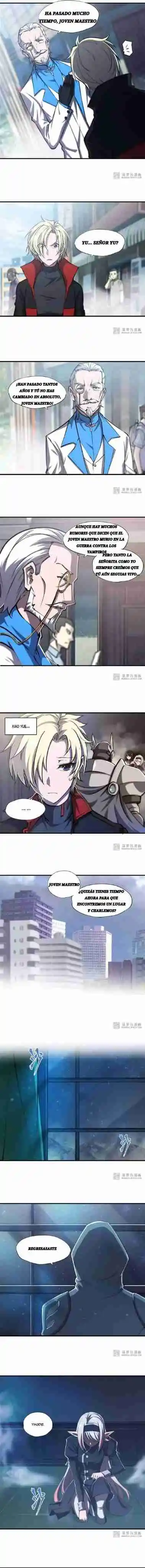 The Blood Princess And The Knight - Capítulo 168 - Página 6 - LectorTMOo
