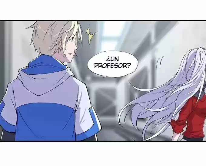 The Blood Princess And The Knight - Capítulo 17 - Página 4 - LectorTMOo