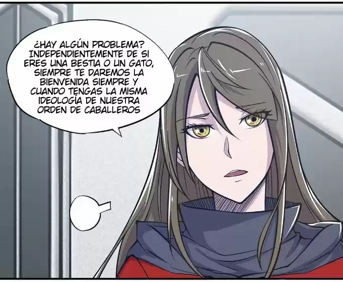 The Blood Princess And The Knight - Capítulo 17 - Página 7 - LectorTMOo