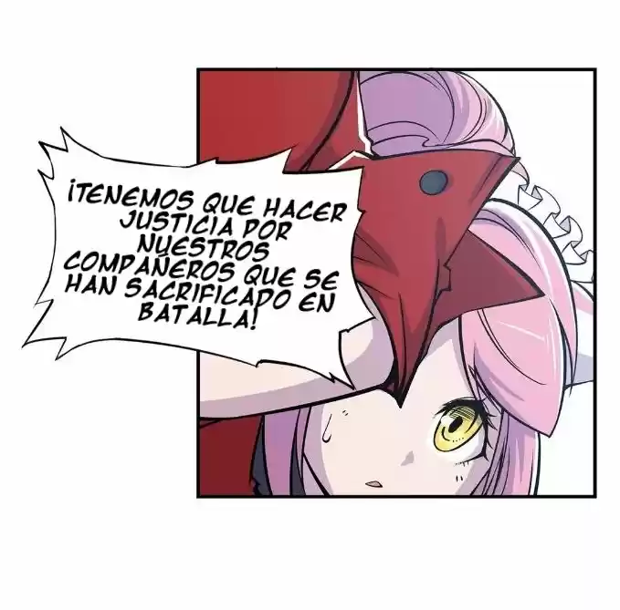 The Blood Princess And The Knight - Capítulo 17 - Página 12 - LectorTMOo