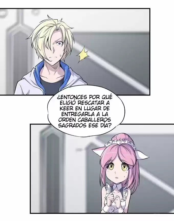 The Blood Princess And The Knight - Capítulo 17 - Página 14 - LectorTMOo