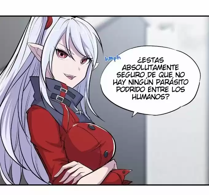 The Blood Princess And The Knight - Capítulo 17 - Página 16 - LectorTMOo