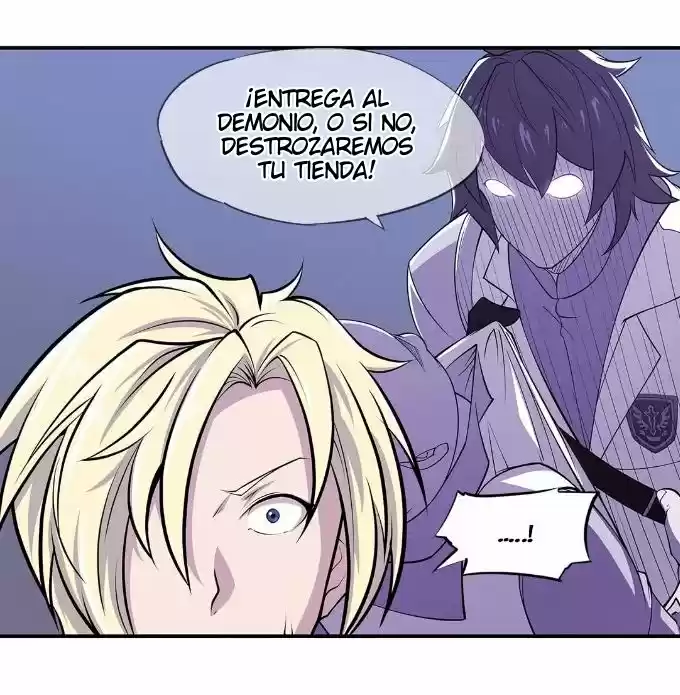 The Blood Princess And The Knight - Capítulo 17 - Página 17 - LectorTMOo