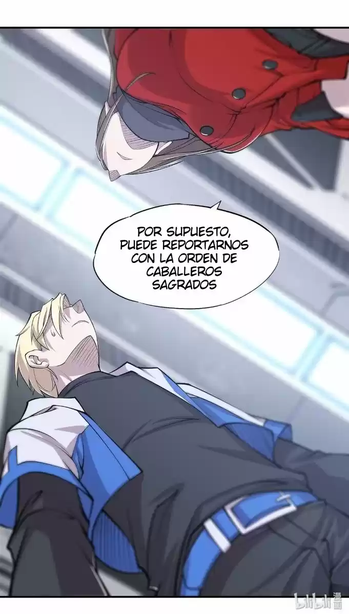 The Blood Princess And The Knight - Capítulo 17 - Página 18 - LectorTMOo