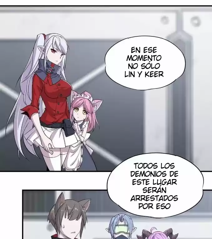 The Blood Princess And The Knight - Capítulo 17 - Página 19 - LectorTMOo