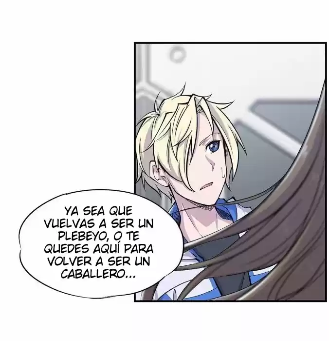 The Blood Princess And The Knight - Capítulo 17 - Página 25 - LectorTMOo