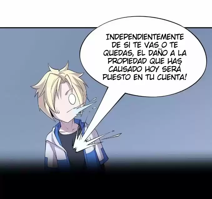 The Blood Princess And The Knight - Capítulo 17 - Página 28 - LectorTMOo