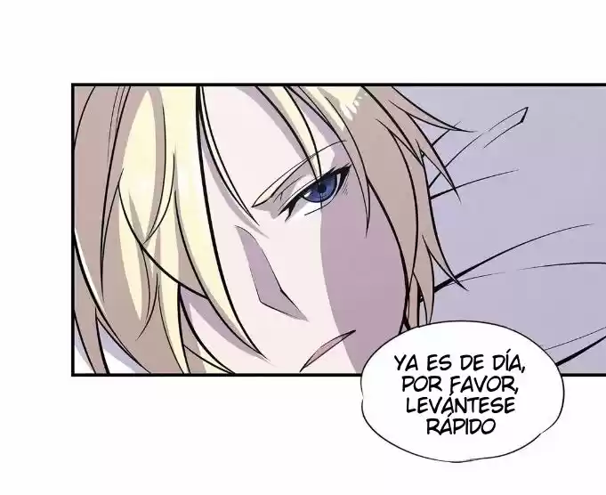 The Blood Princess And The Knight - Capítulo 17 - Página 33 - LectorTMOo