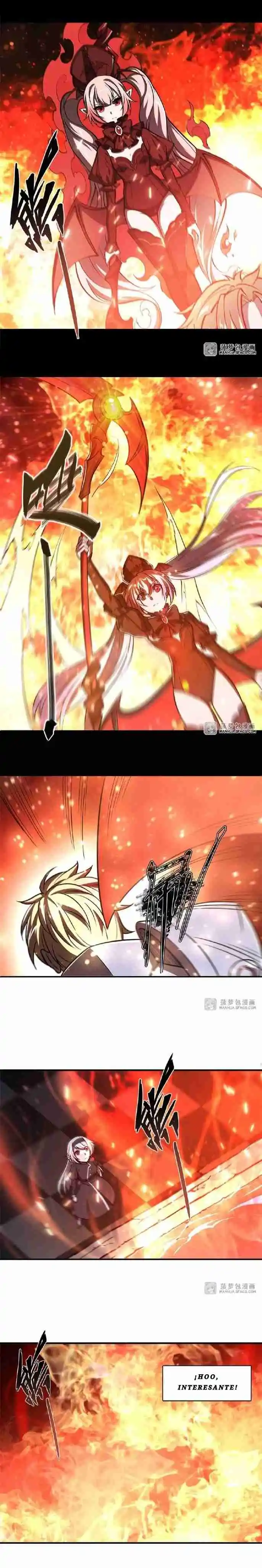 The Blood Princess And The Knight - Capítulo 173 - Página 6 - LectorTMOo