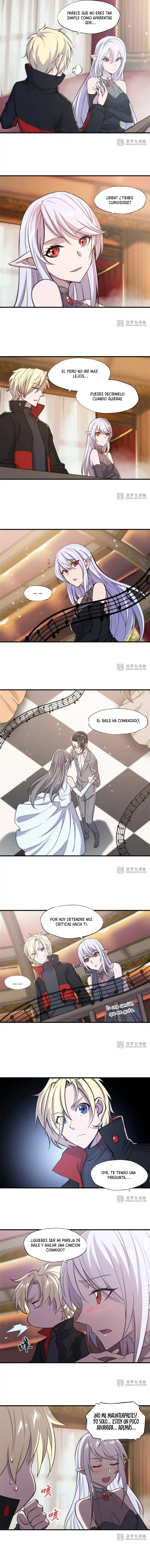 The Blood Princess And The Knight - Capítulo 177 - Página 4 - LectorTMOo