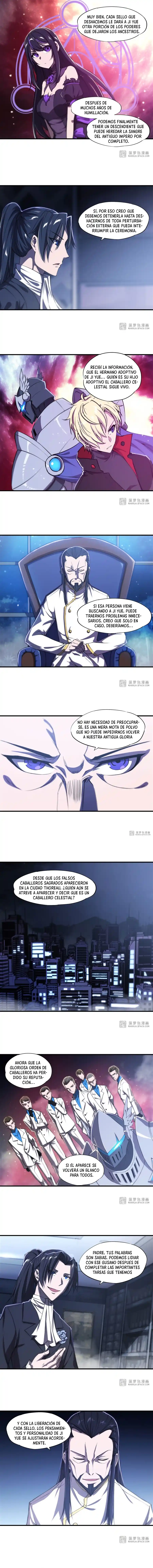 The Blood Princess And The Knight - Capítulo 178 - Página 4 - LectorTMOo