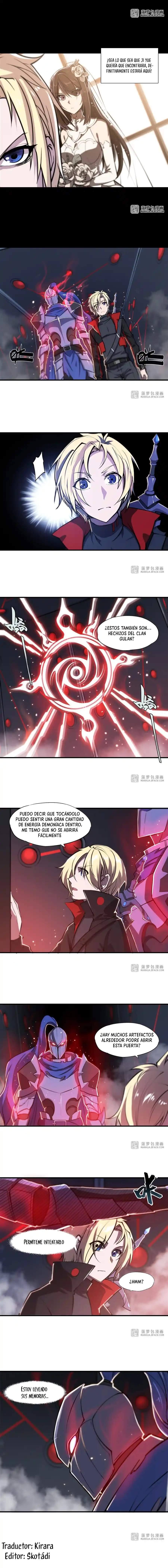 The Blood Princess And The Knight - Capítulo 179 - Página 5 - LectorTMOo