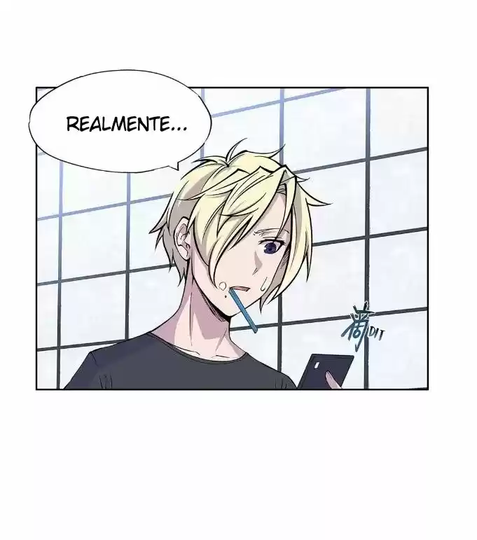 The Blood Princess And The Knight - Capítulo 18 - Página 5 - LectorTMOo