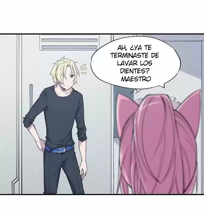 The Blood Princess And The Knight - Capítulo 18 - Página 6 - LectorTMOo