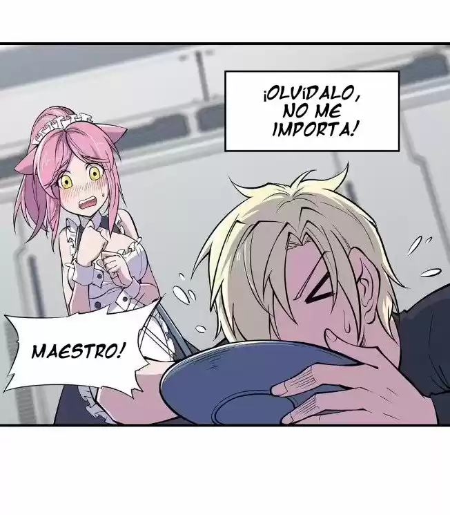 The Blood Princess And The Knight - Capítulo 18 - Página 11 - LectorTMOo