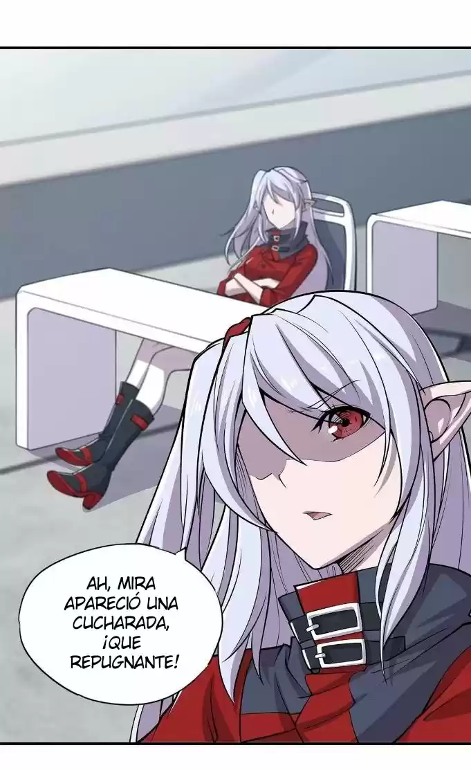 The Blood Princess And The Knight - Capítulo 18 - Página 15 - LectorTMOo