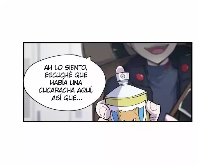 The Blood Princess And The Knight - Capítulo 18 - Página 20 - LectorTMOo