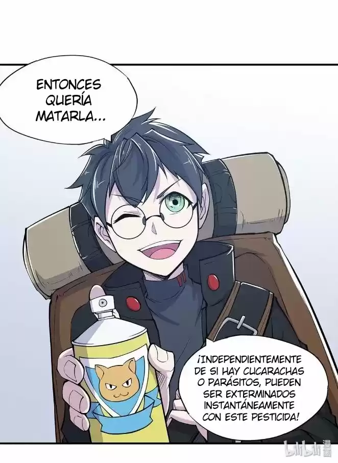 The Blood Princess And The Knight - Capítulo 18 - Página 21 - LectorTMOo
