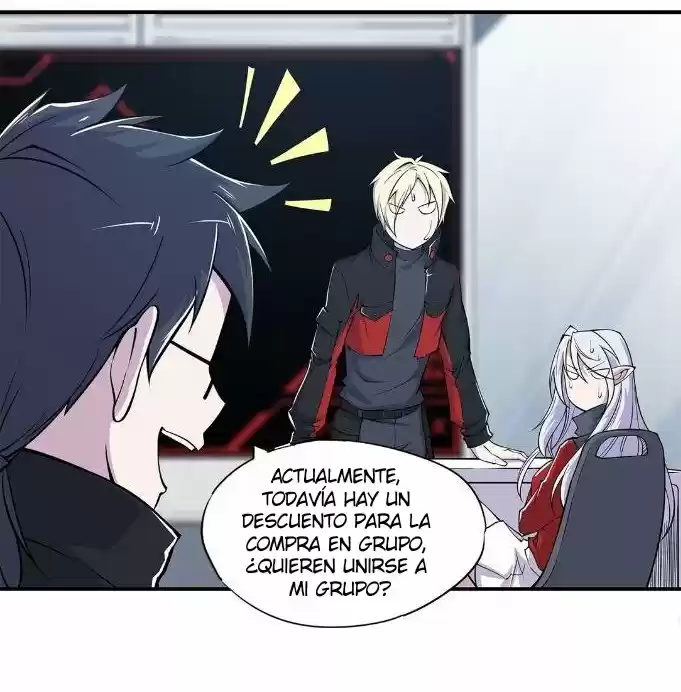 The Blood Princess And The Knight - Capítulo 18 - Página 22 - LectorTMOo