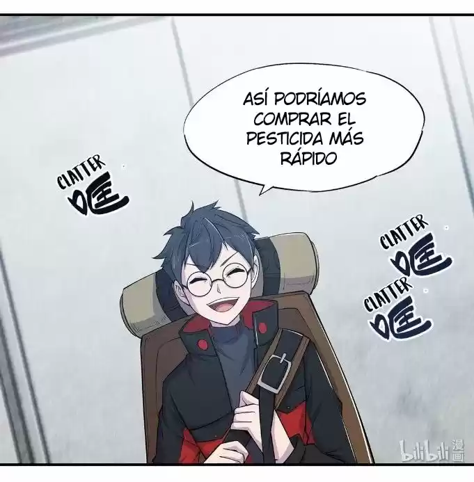 The Blood Princess And The Knight - Capítulo 18 - Página 23 - LectorTMOo