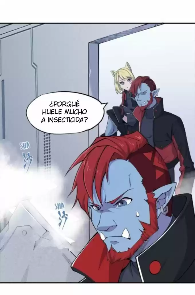 The Blood Princess And The Knight - Capítulo 18 - Página 26 - LectorTMOo