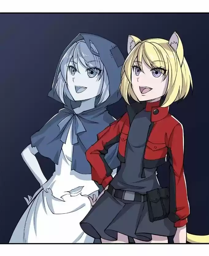 The Blood Princess And The Knight - Capítulo 18 - Página 35 - LectorTMOo