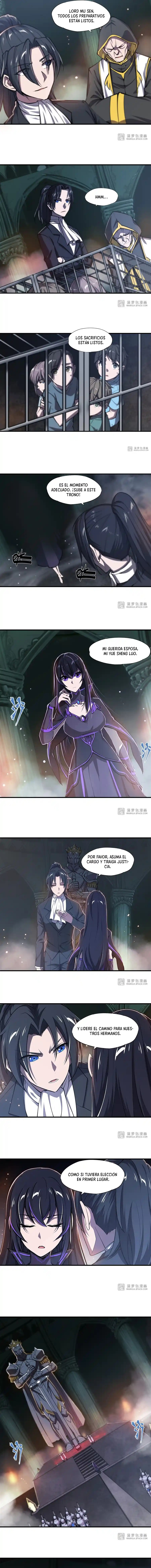 The Blood Princess And The Knight - Capítulo 180 - Página 4 - LectorTMOo