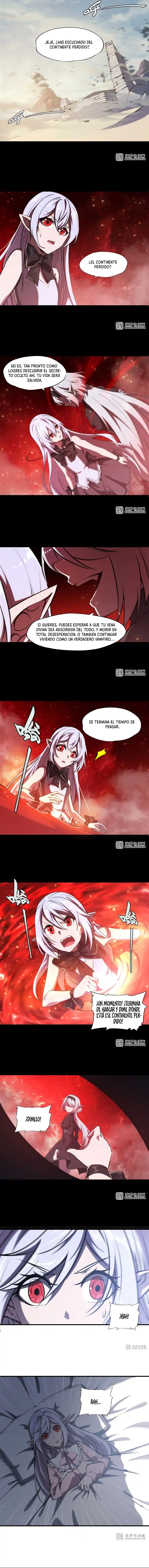 The Blood Princess And The Knight - Capítulo 187 - Página 4 - LectorTMOo