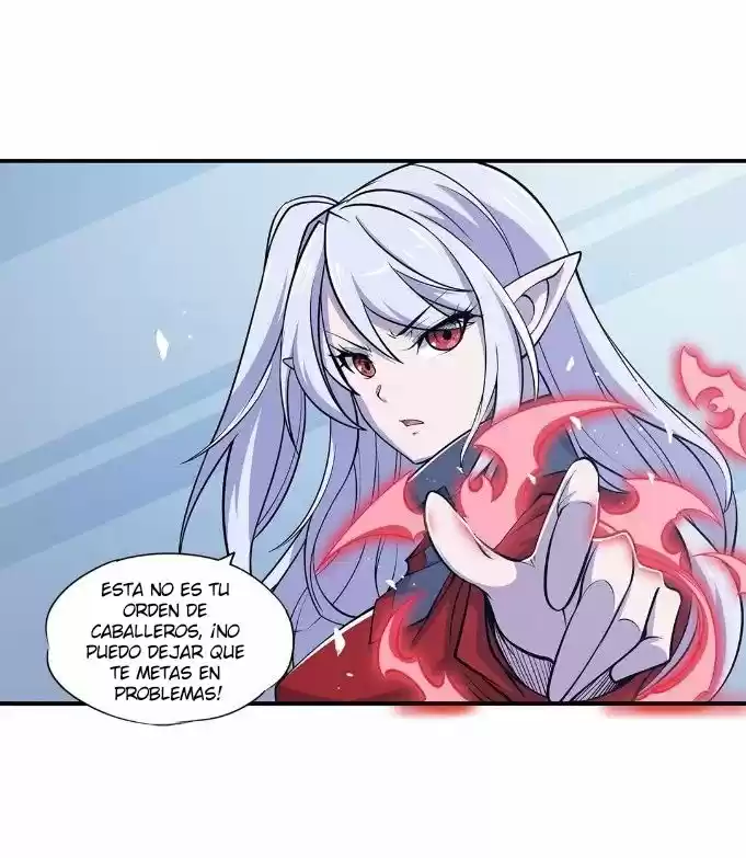 The Blood Princess And The Knight - Capítulo 19 - Página 7 - LectorTMOo