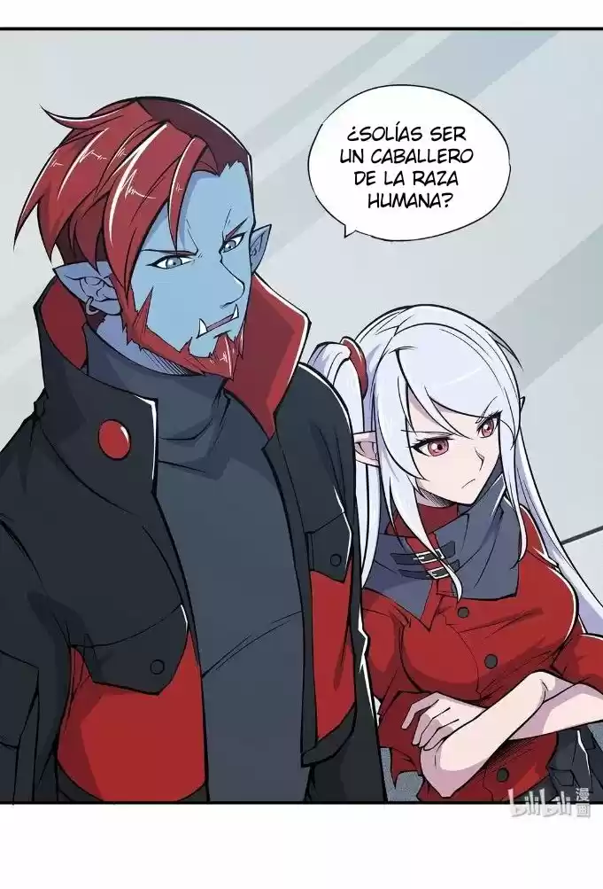 The Blood Princess And The Knight - Capítulo 19 - Página 9 - LectorTMOo