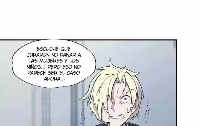 The Blood Princess And The Knight - Capítulo 19 - Página 10 - LectorTMOo