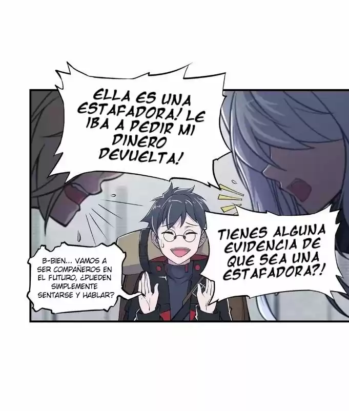 The Blood Princess And The Knight - Capítulo 19 - Página 12 - LectorTMOo