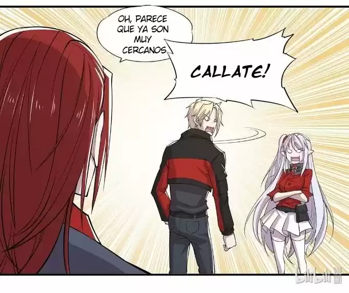 The Blood Princess And The Knight - Capítulo 19 - Página 14 - LectorTMOo