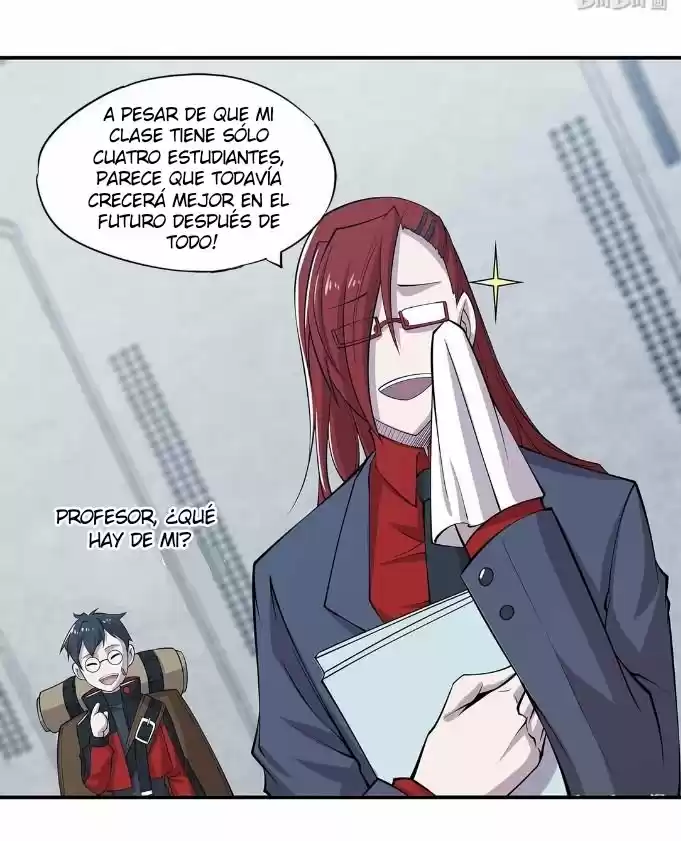 The Blood Princess And The Knight - Capítulo 19 - Página 15 - LectorTMOo
