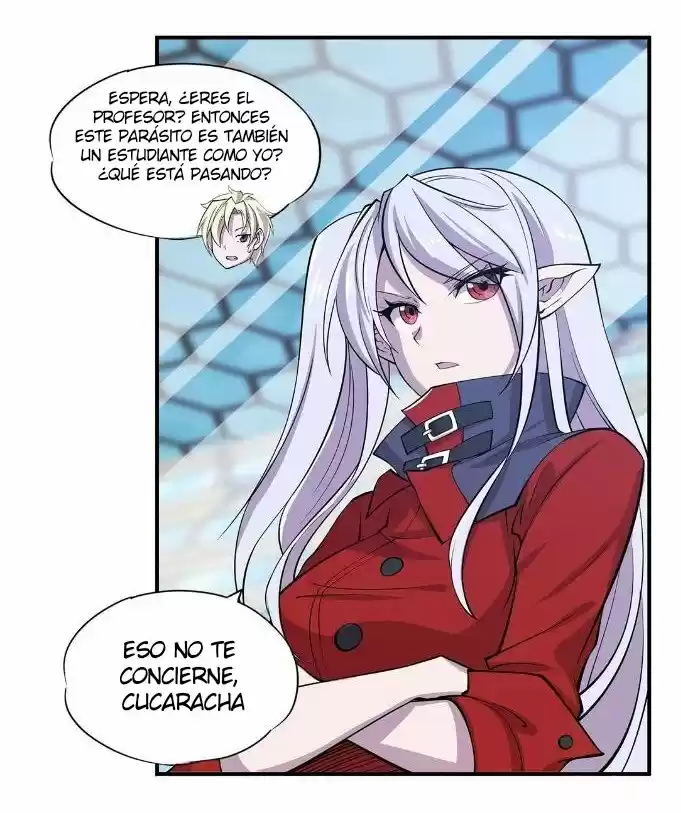 The Blood Princess And The Knight - Capítulo 19 - Página 16 - LectorTMOo