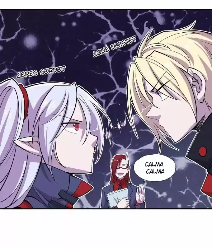 The Blood Princess And The Knight - Capítulo 19 - Página 17 - LectorTMOo