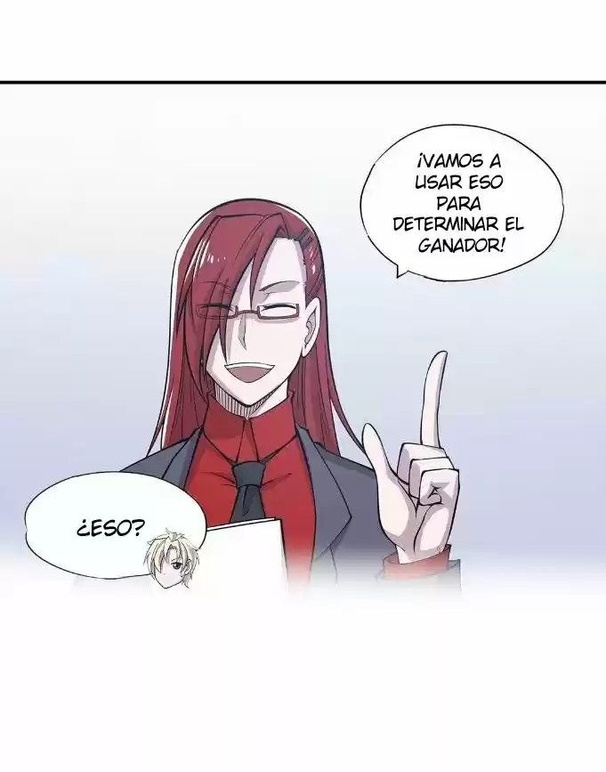 The Blood Princess And The Knight - Capítulo 19 - Página 19 - LectorTMOo