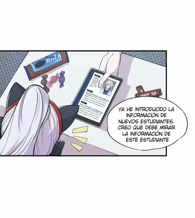 The Blood Princess And The Knight - Capítulo 19 - Página 26 - LectorTMOo