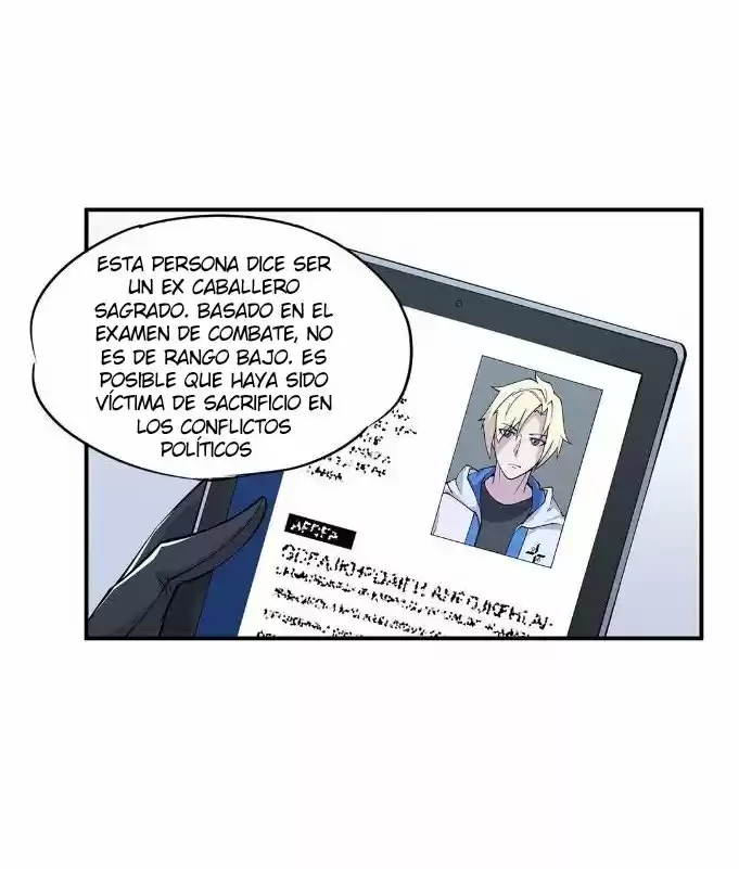 The Blood Princess And The Knight - Capítulo 19 - Página 27 - LectorTMOo