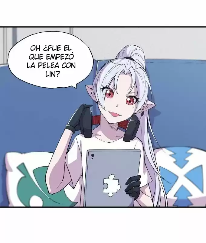 The Blood Princess And The Knight - Capítulo 19 - Página 28 - LectorTMOo