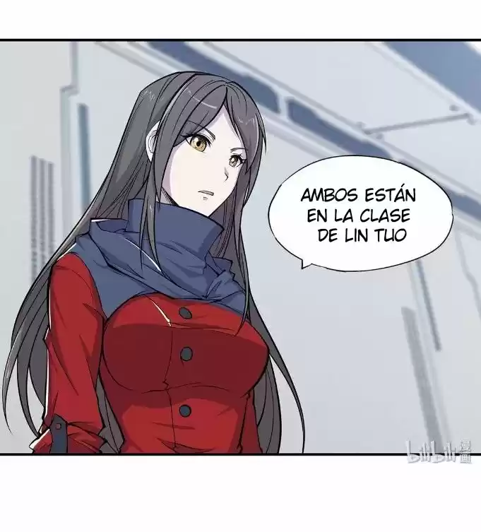 The Blood Princess And The Knight - Capítulo 19 - Página 29 - LectorTMOo