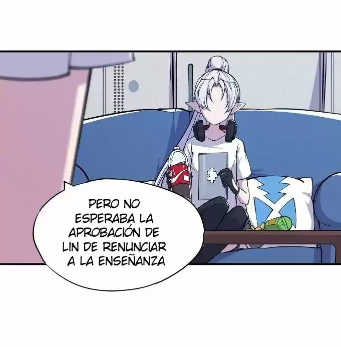 The Blood Princess And The Knight - Capítulo 19 - Página 30 - LectorTMOo