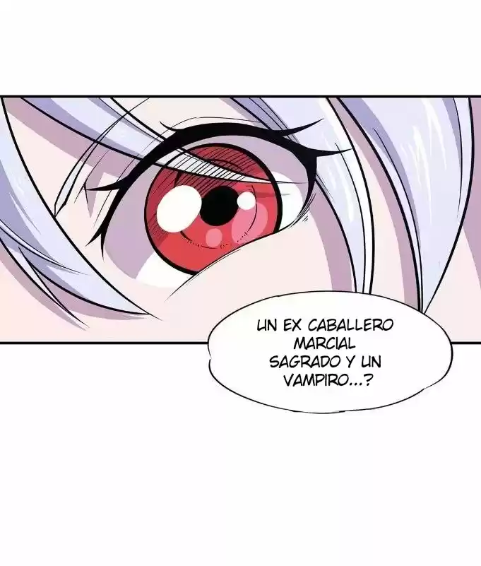 The Blood Princess And The Knight - Capítulo 19 - Página 33 - LectorTMOo