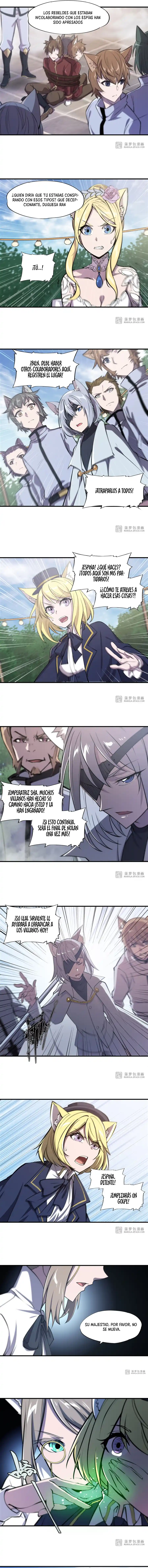 The Blood Princess And The Knight - Capítulo 194 - Página 4 - LectorTMOo