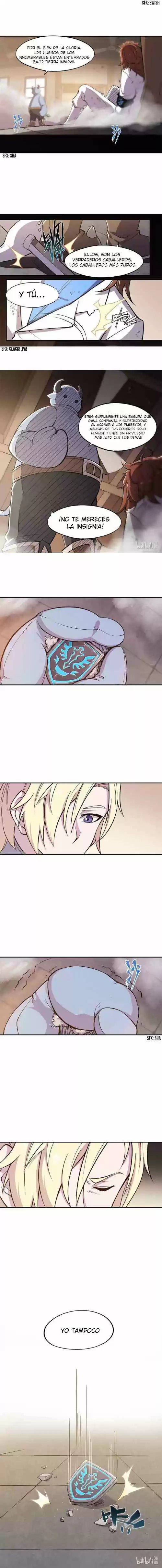 The Blood Princess And The Knight - Capítulo 2 - Página 6 - LectorTMOo