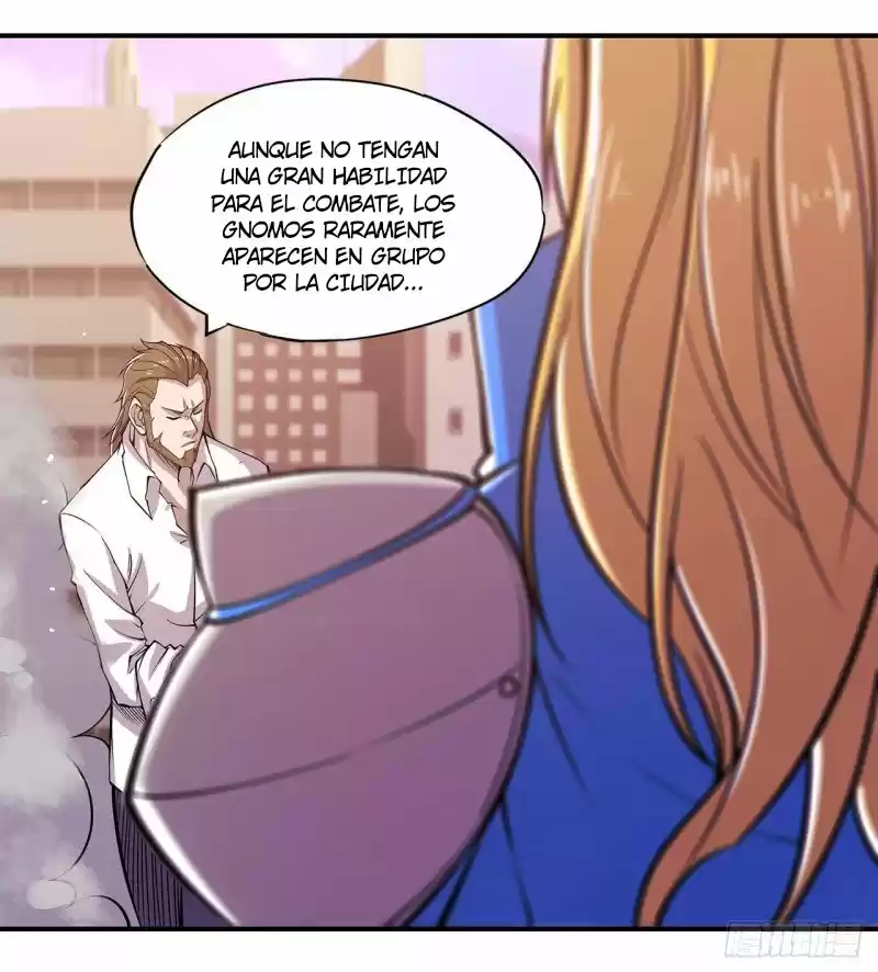 The Blood Princess And The Knight - Capítulo 20 - Página 6 - LectorTMOo