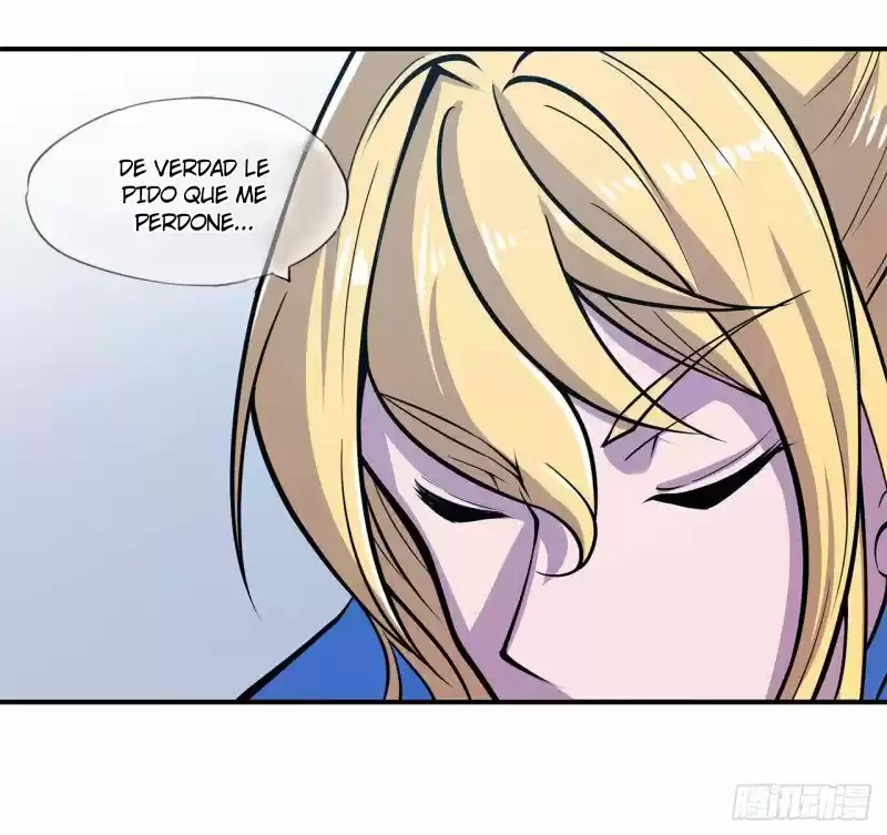 The Blood Princess And The Knight - Capítulo 20 - Página 7 - LectorTMOo