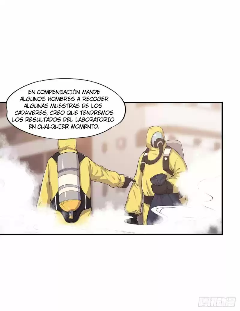 The Blood Princess And The Knight - Capítulo 20 - Página 8 - LectorTMOo